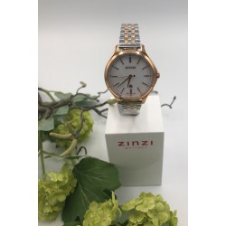 ZinZI Classy Watch Rosé ZIW 1018