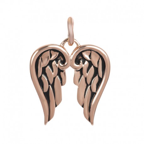 Hangers "Wings" rosé
