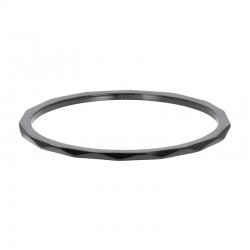 iXXXi vulring wave zwart 1mm