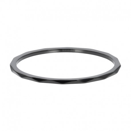 iXXXi vulring wave zwart 1mm