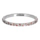 IXXXI vulring 2mm "Bohemian Sun" zilver