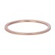 iXXXi vulring sandblasted rosé 1mm