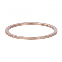 iXXXi vulring sandblasted rosé 1mm