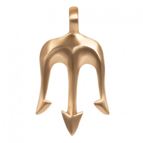 IXXXI MEN hanger "Neptune" mat goud