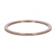 iXXXi vulring sandblasted bruin 1mm