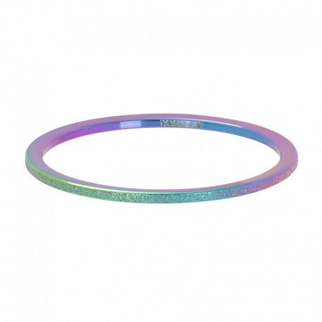 iXXXi vulring sandblasted rainbow 1mm