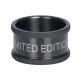 IXXXI basisring limited 10mm zwart