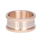 IXXXI basisring limited 12mm rosé