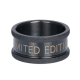 IXXXI basisring limited 12mm zwart