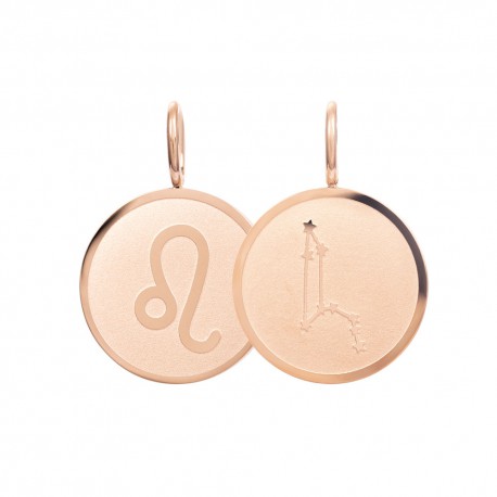 IXXXI hanger "Leo" rosé