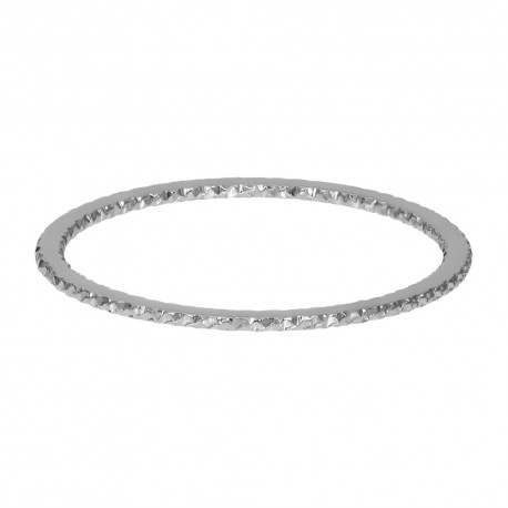 IXXXI vulring "Mantra" zilver