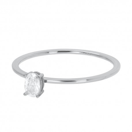 IXXXI vulring "Sunshine" zilver