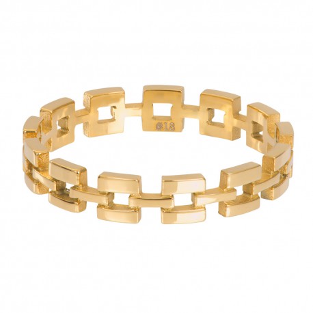 IXXXI vulring "Utopia" goud