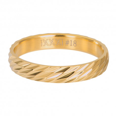IXXXI vulring "Aura" goud