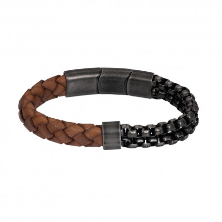 IXXXI MEN Armband "Aryan"