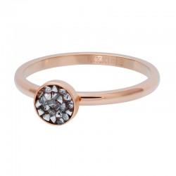 iXXXi vulring cup stones rosé 2mm