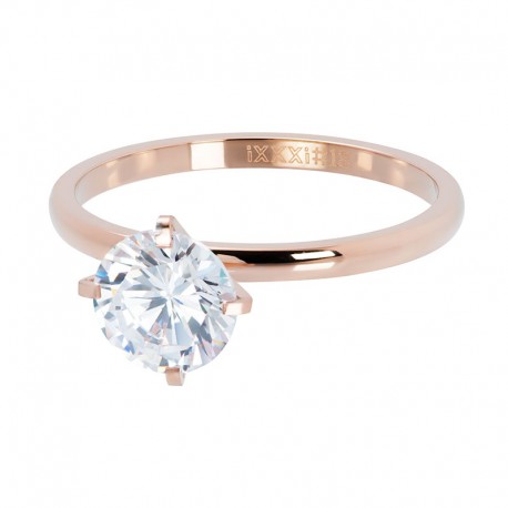 iXXXi vulring secure crystal rosé 2mm