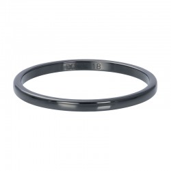 iXXXi vulring keramiek zwart 2mm