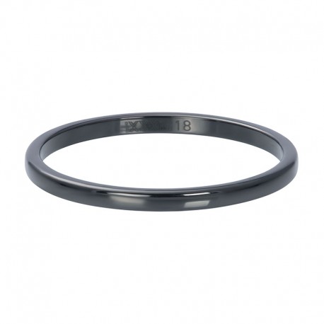 iXXXi vulring keramiek zwart 2mm