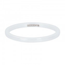 iXXXi vulring keramiek wit 2mm