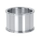 iXXXi basisring zilver 14mm