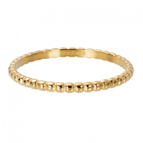 iXXXi vulring balls goud 2mm
