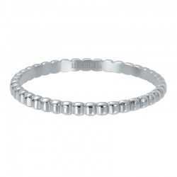 iXXXi vulring balls zilver 2mm