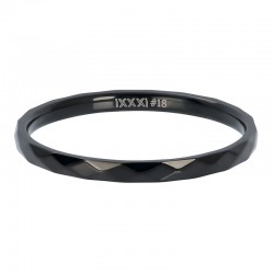 iXXXi vulring hammerite zwart 2mm