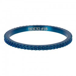 iXXXi vulring caviar blauw 2mm