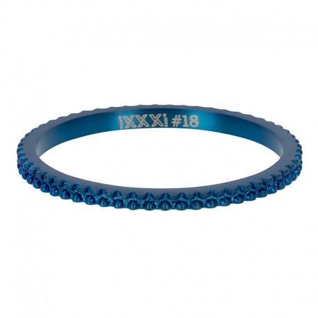 iXXXi vulring caviar blauw 2mm