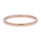 iXXXi vulring small smooth rosé 2mm