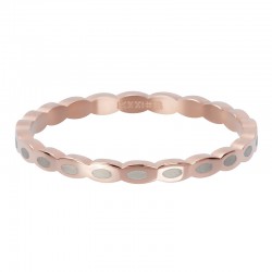 iXXXi vulring oval shape rosé 2mm