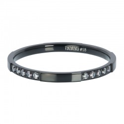 iXXXi vulring chic zwart 2mm