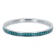 iXXXi vulring zirkonia crystal turqoise 2mm