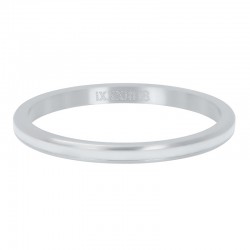 iXXXi vulring lijn wit 2mm