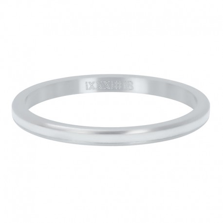 iXXXi vulring lijn wit 2mm