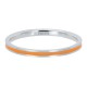 iXXXi vulring lijn oranje 2mm