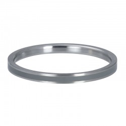 iXXXi vulring lijn grijs 2mm