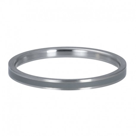 iXXXi vulring lijn grijs 2mm