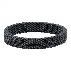 iXXXi vulring mesh zwart 4mm