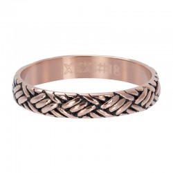 iXXXi vulring love knot rosé 4mm