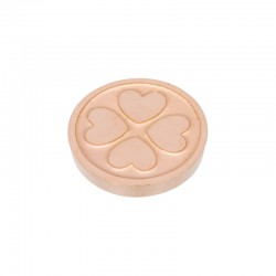 ixxxi top part klavertje rosé