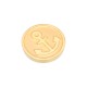 iXXXi top part anker goud