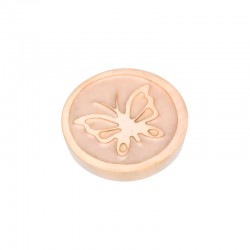 ixxxi top part vlinder rosé