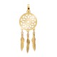 ixxxi hanger dromenvanger goud