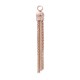 ixxxi charm slang / popcorn rosé