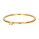 IXXXI Vulring crystal stone groen goud