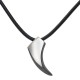 ixxxi men colier tooth
