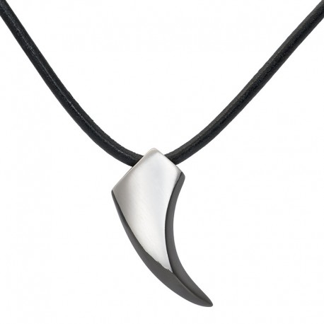 ixxxi men colier tooth