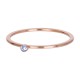 IXXXI Vulring crystal stone groen rosé